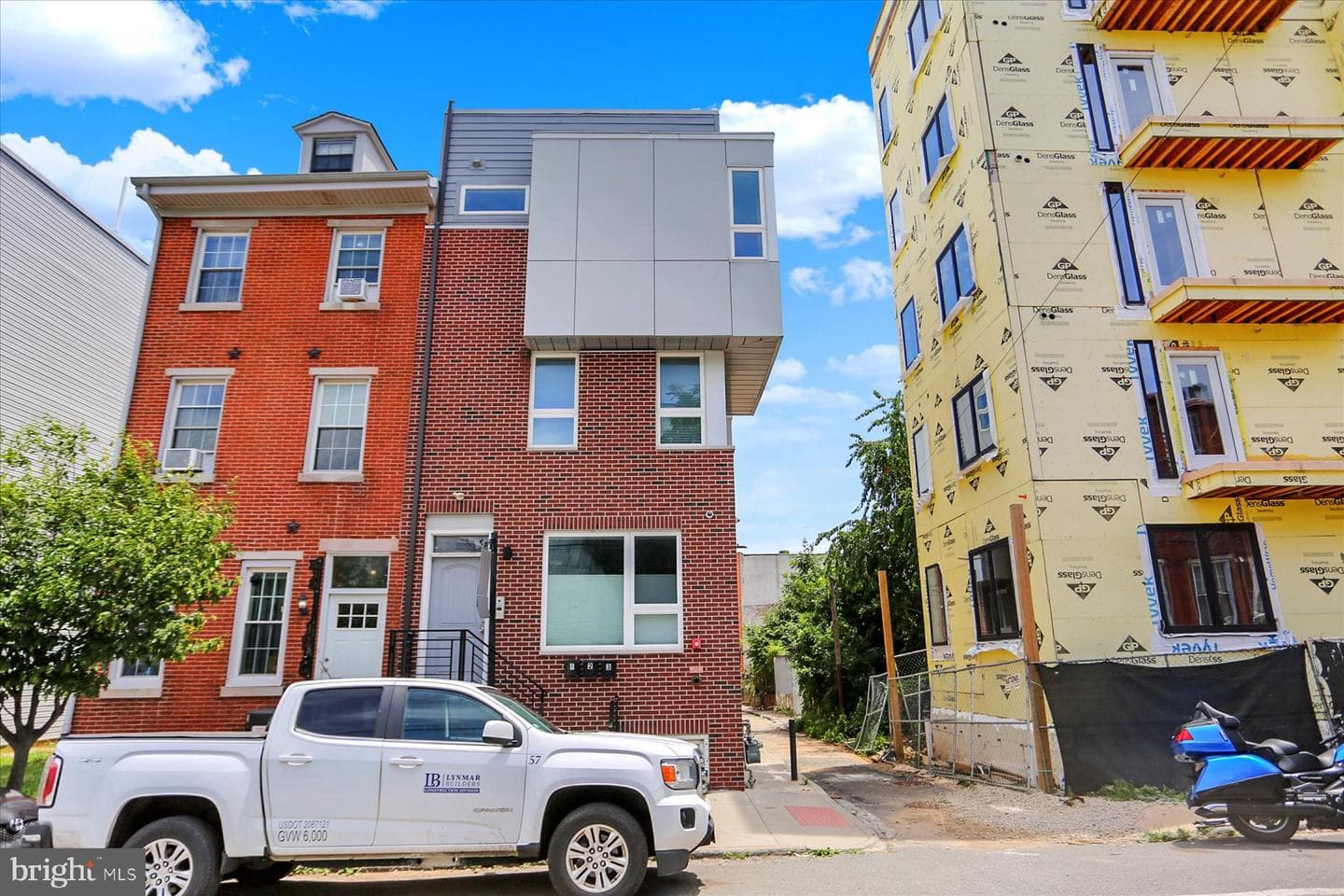 1213 N 15th Street #unit C, Philadelphia