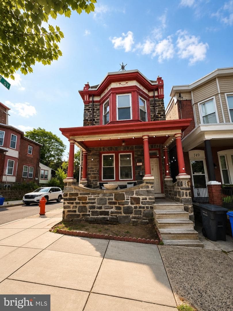 149 Shurs Lane, Philadelphia