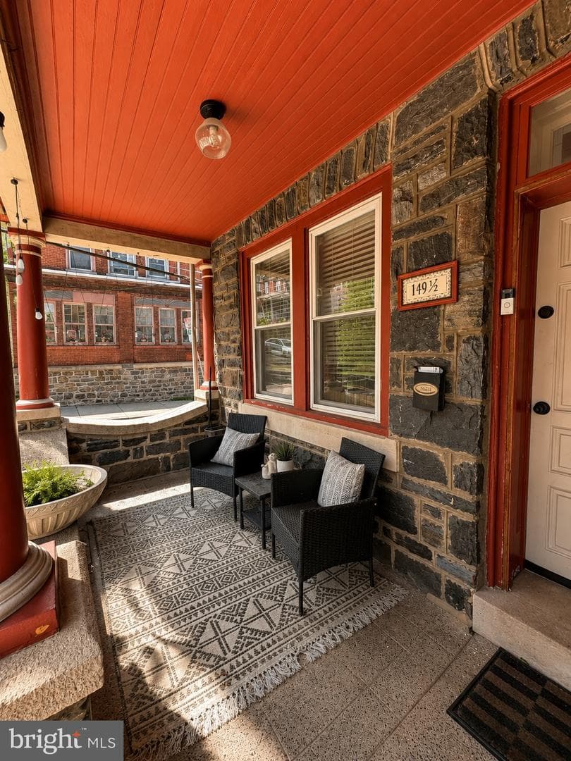 149 Shurs Lane, Philadelphia