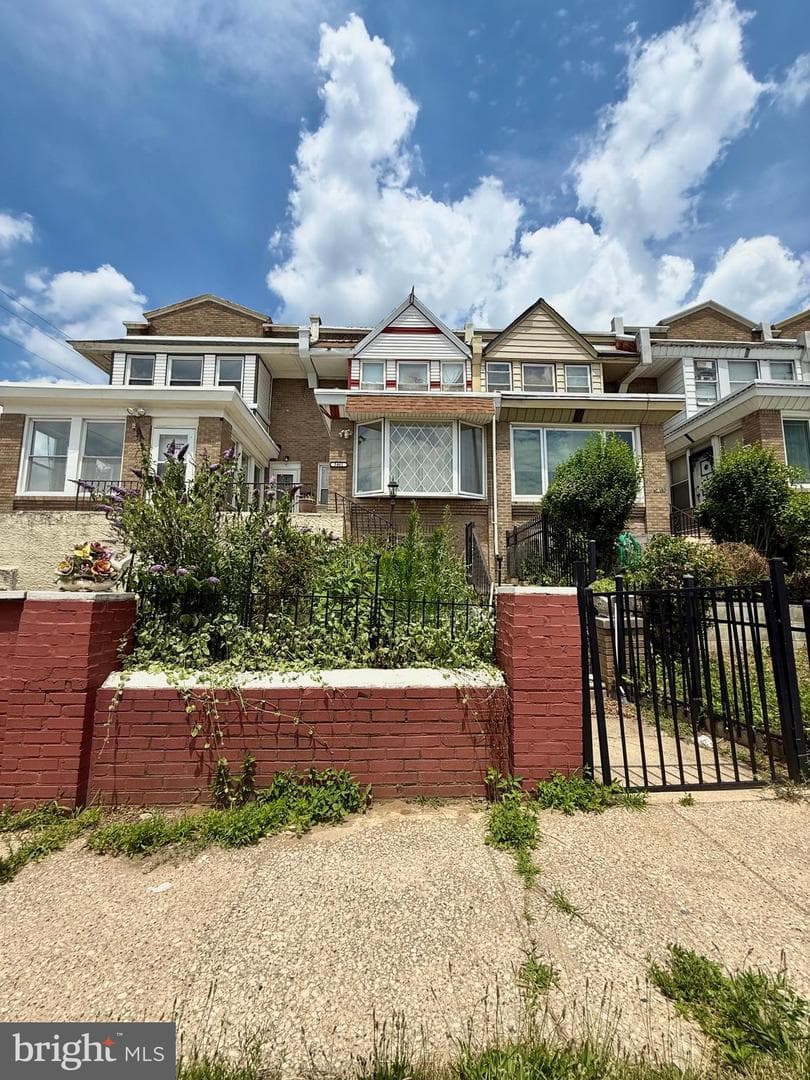 5461 Diamond Street, Philadelphia