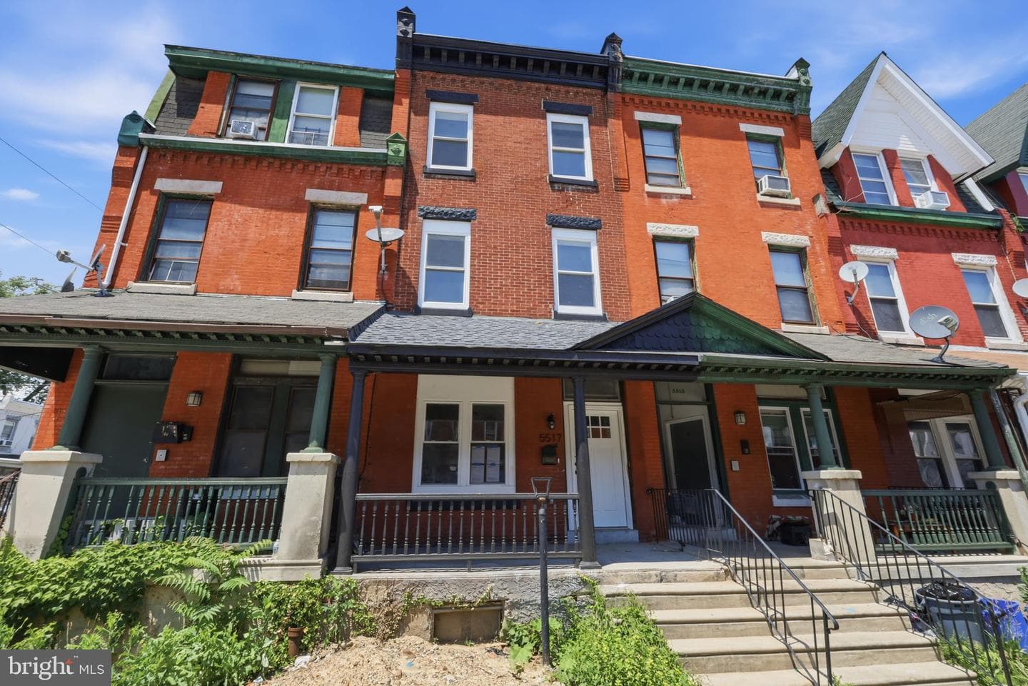 5517 Hunter Street, Philadelphia