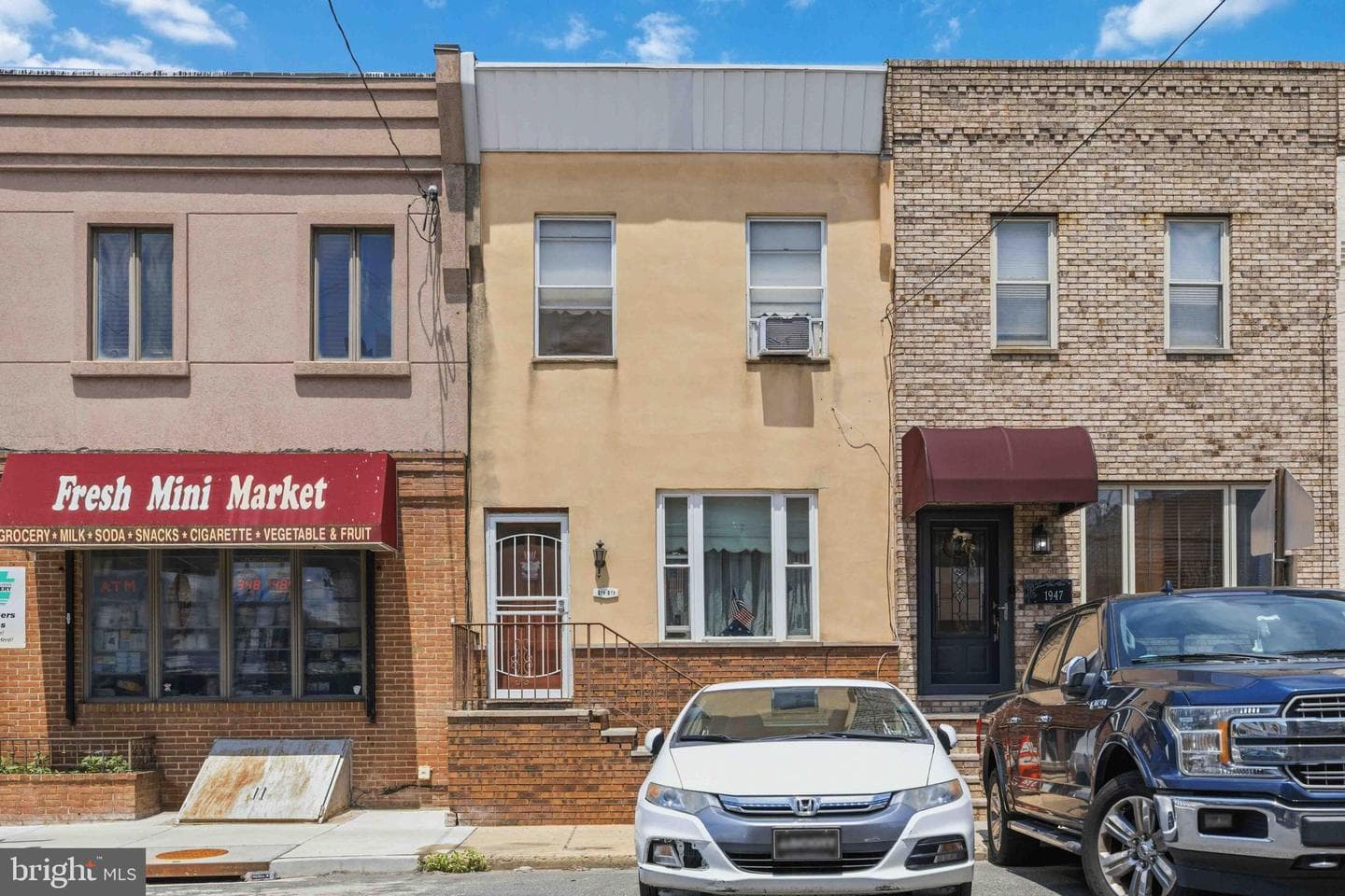 1949 W Ritner Street, Philadelphia
