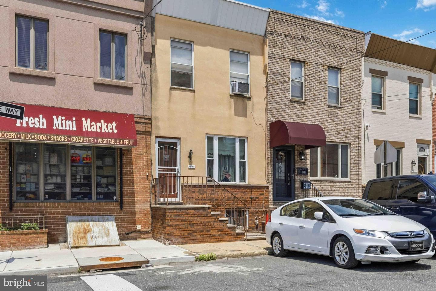 1949 W Ritner Street, Philadelphia