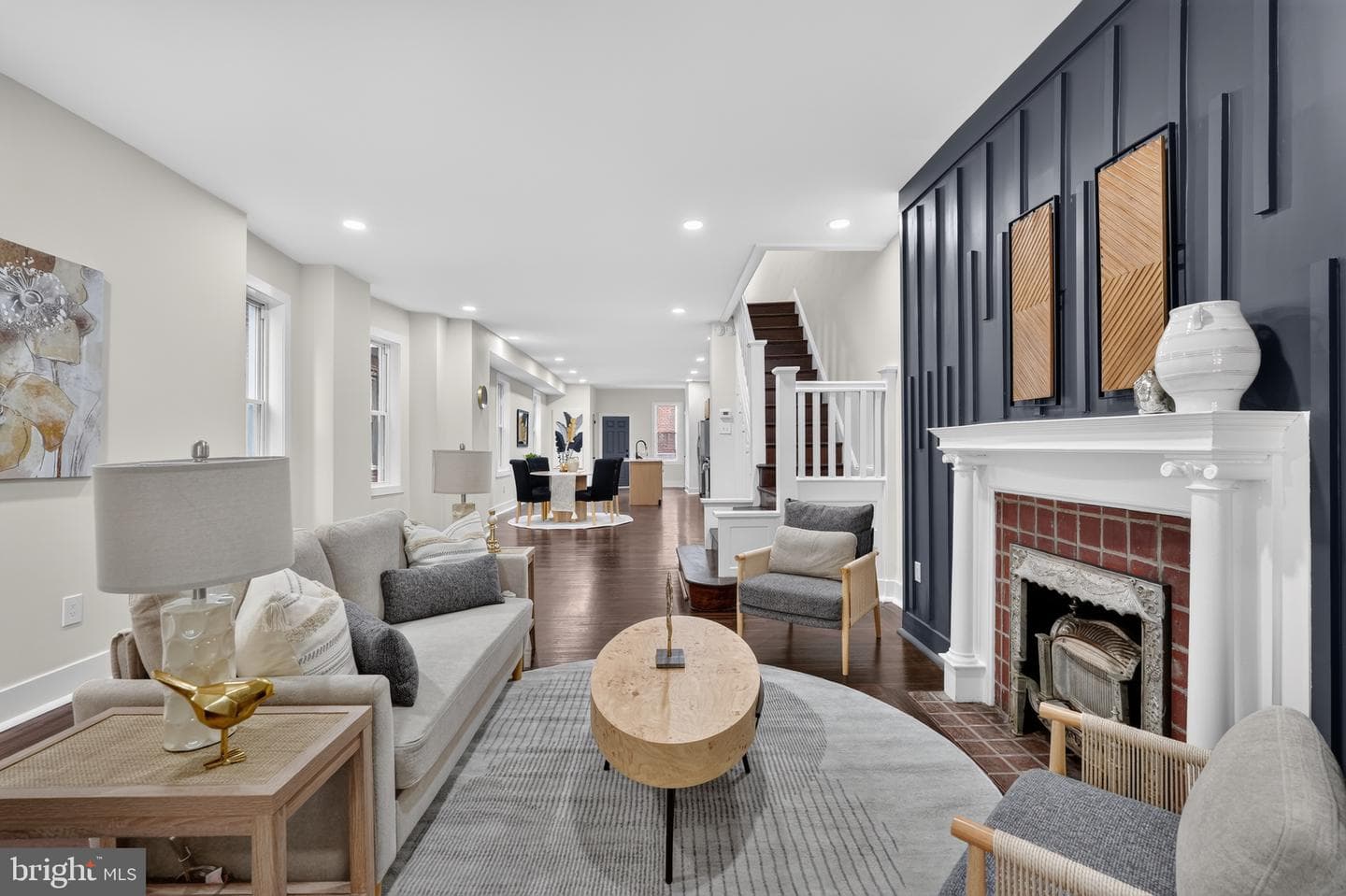 28 S 50th Street, Philadelphia