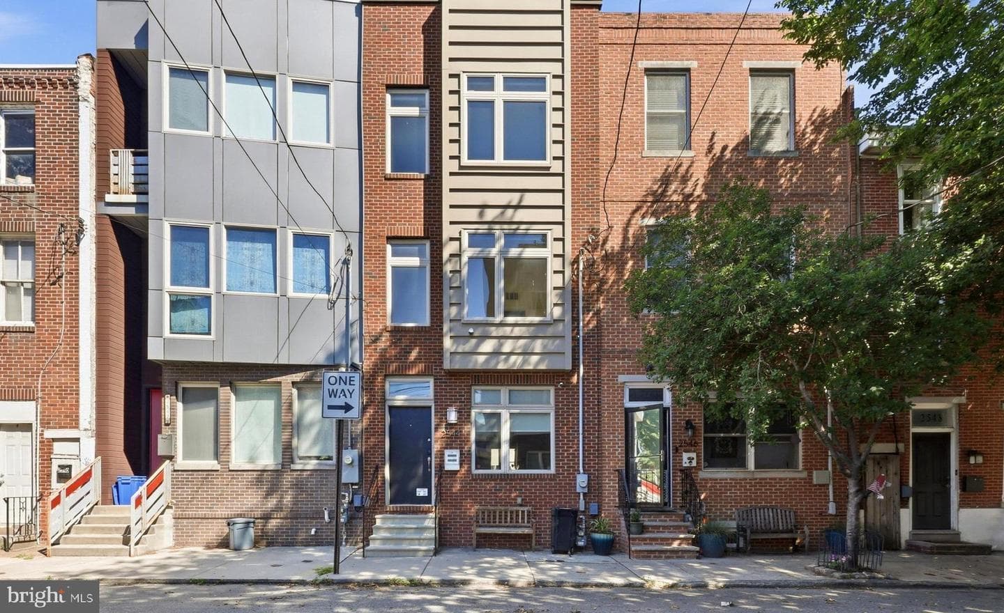 2544 Salmon St, Philadelphia