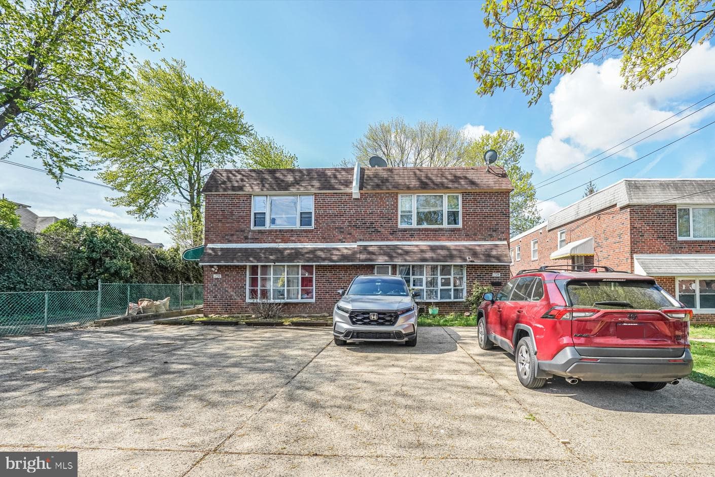 1728 Borbeck Avenue, Philadelphia