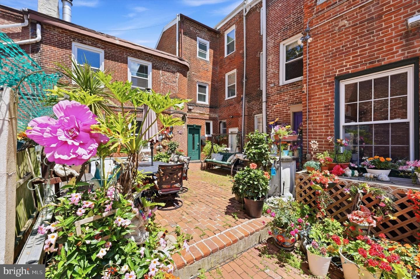 820 S 4th Street #b photo 23