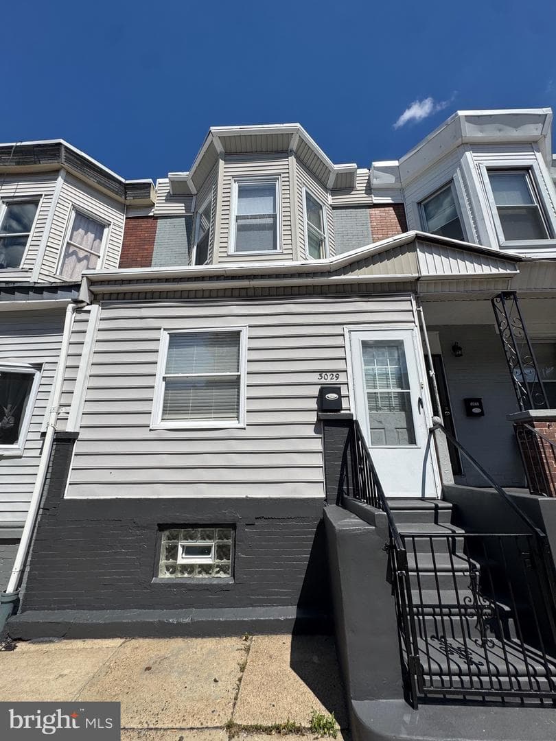 3029 N Front Street, Philadelphia