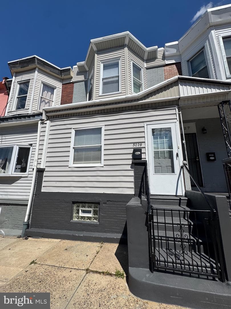 3029 N Front Street, Philadelphia