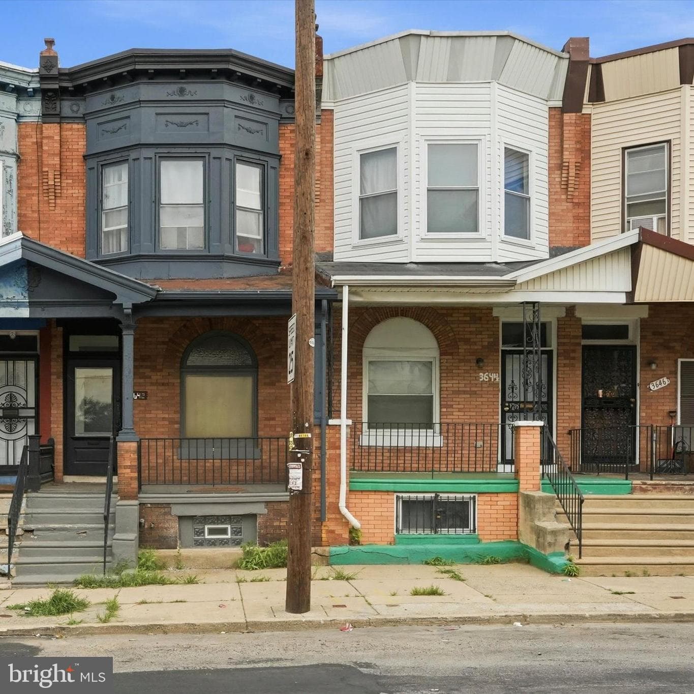 3642 N 11th Street, Philadelphia
