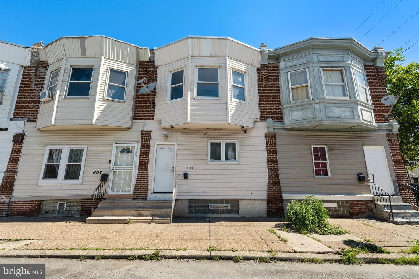 403 W Annsbury Street, Philadelphia