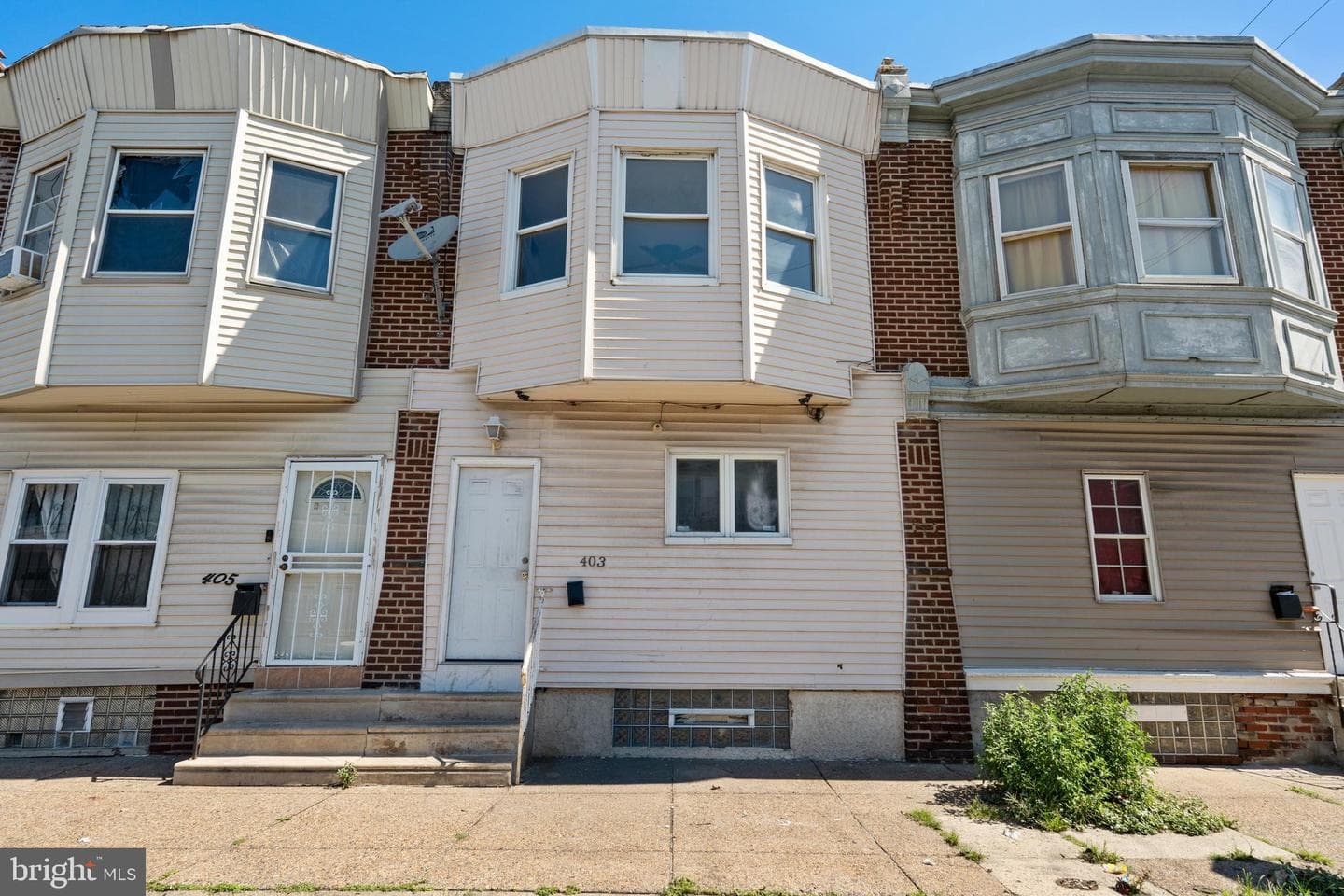 403 W Annsbury Street, Philadelphia