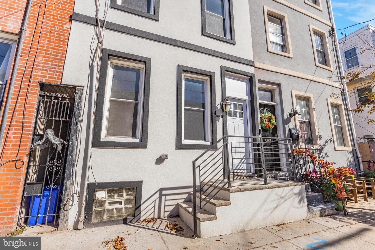 505 Greenwich Street, Philadelphia