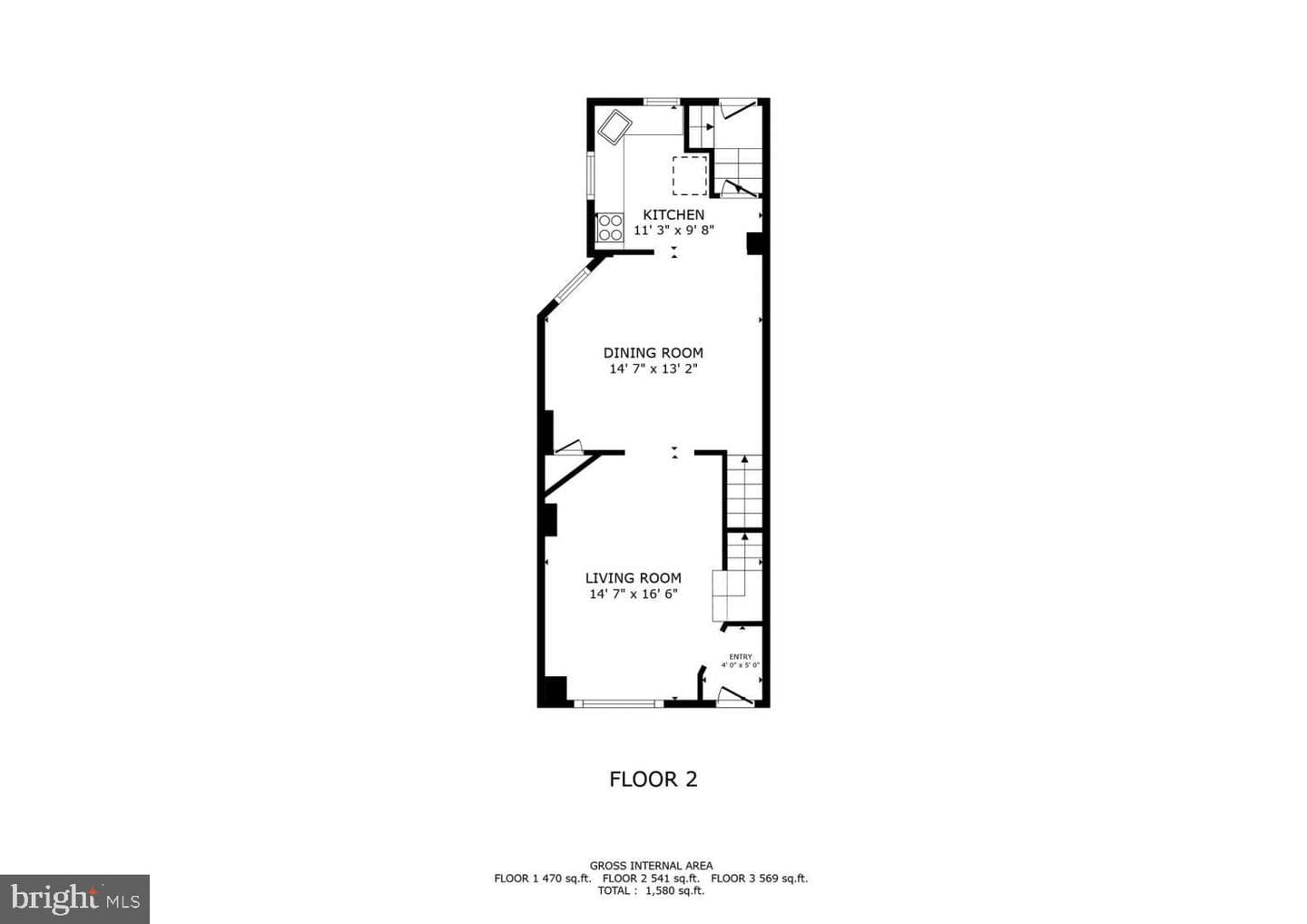 5532 Addison Street photo 19