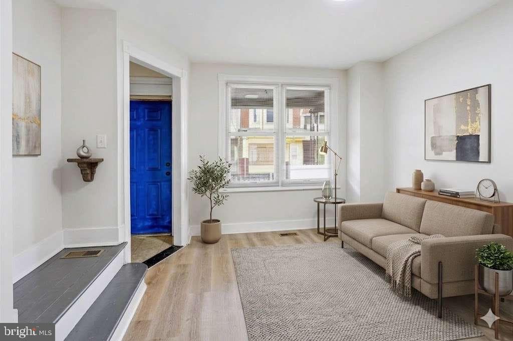 5532 Addison Street, Philadelphia
