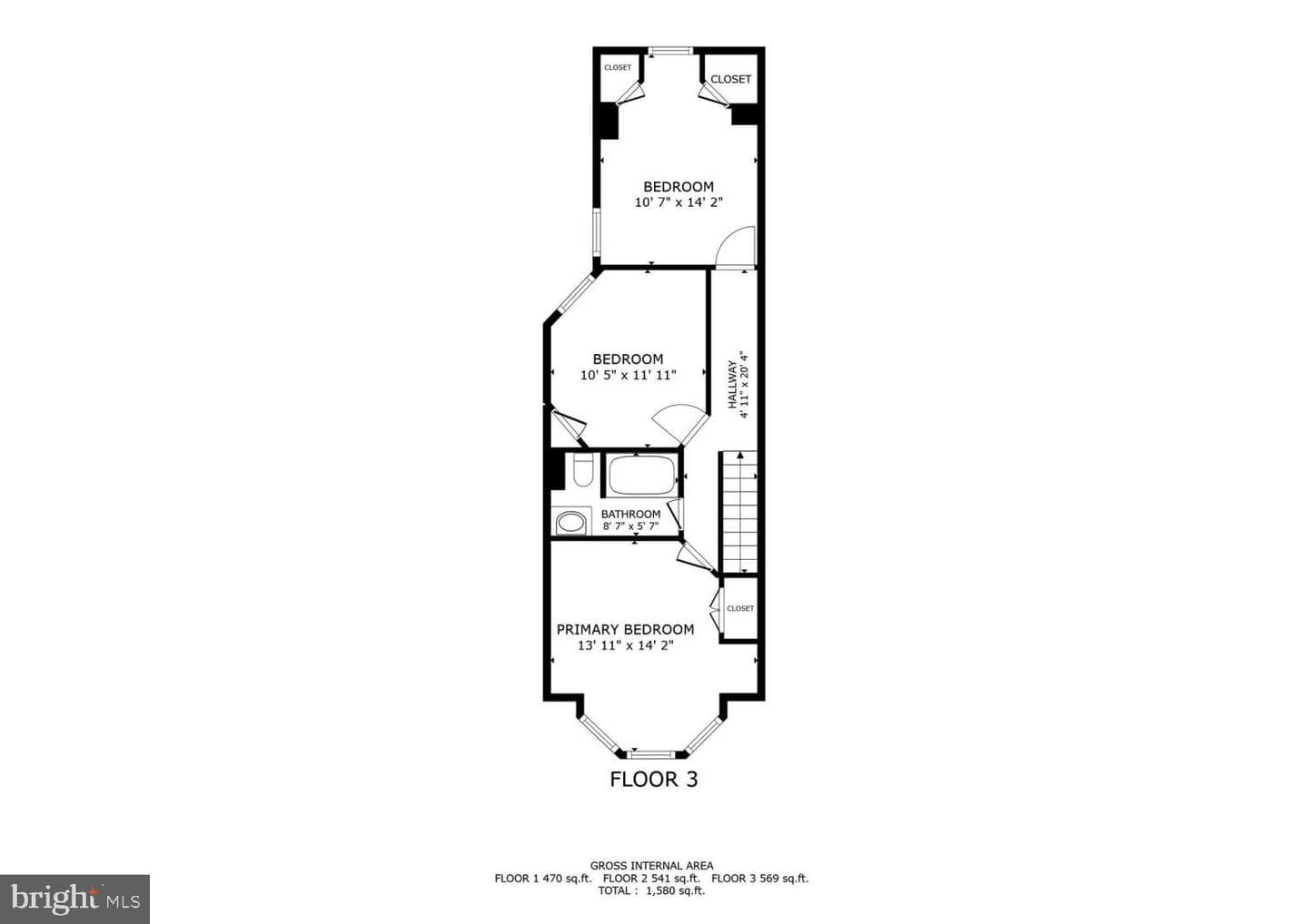 5532 Addison Street photo 30