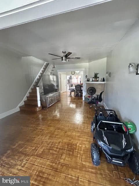 7442 E Walnut Lane photo 6