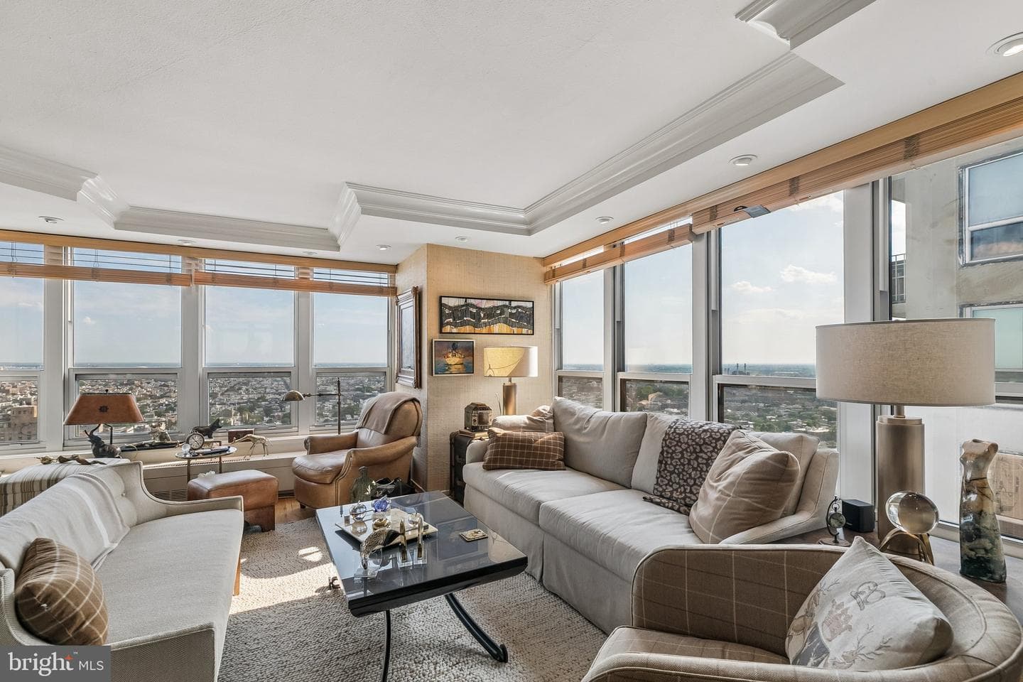224 W Rittenhouse Square #3009-10, Philadelphia