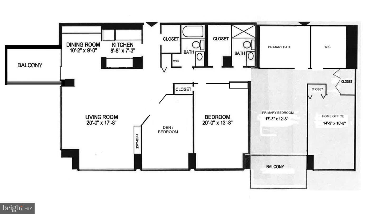 224 W Rittenhouse Square #3009-10 photo 24