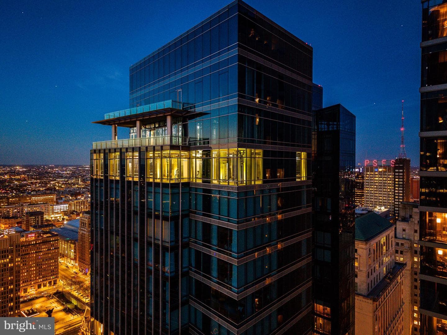 1414 S Penn Square #ph1b photo 13