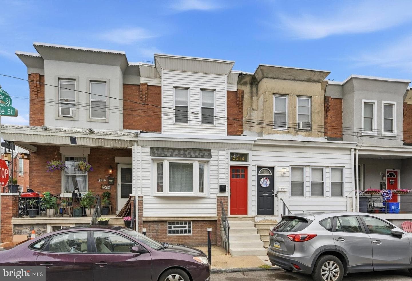 2514 E Oakdale Street, Philadelphia