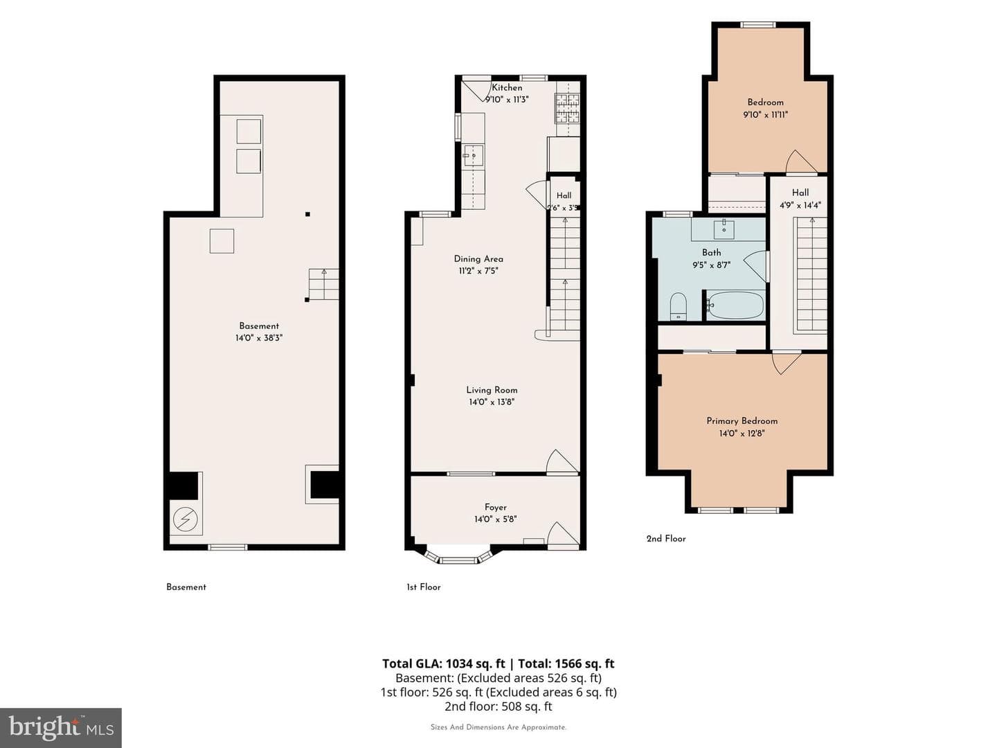 2514 E Oakdale Street photo 32