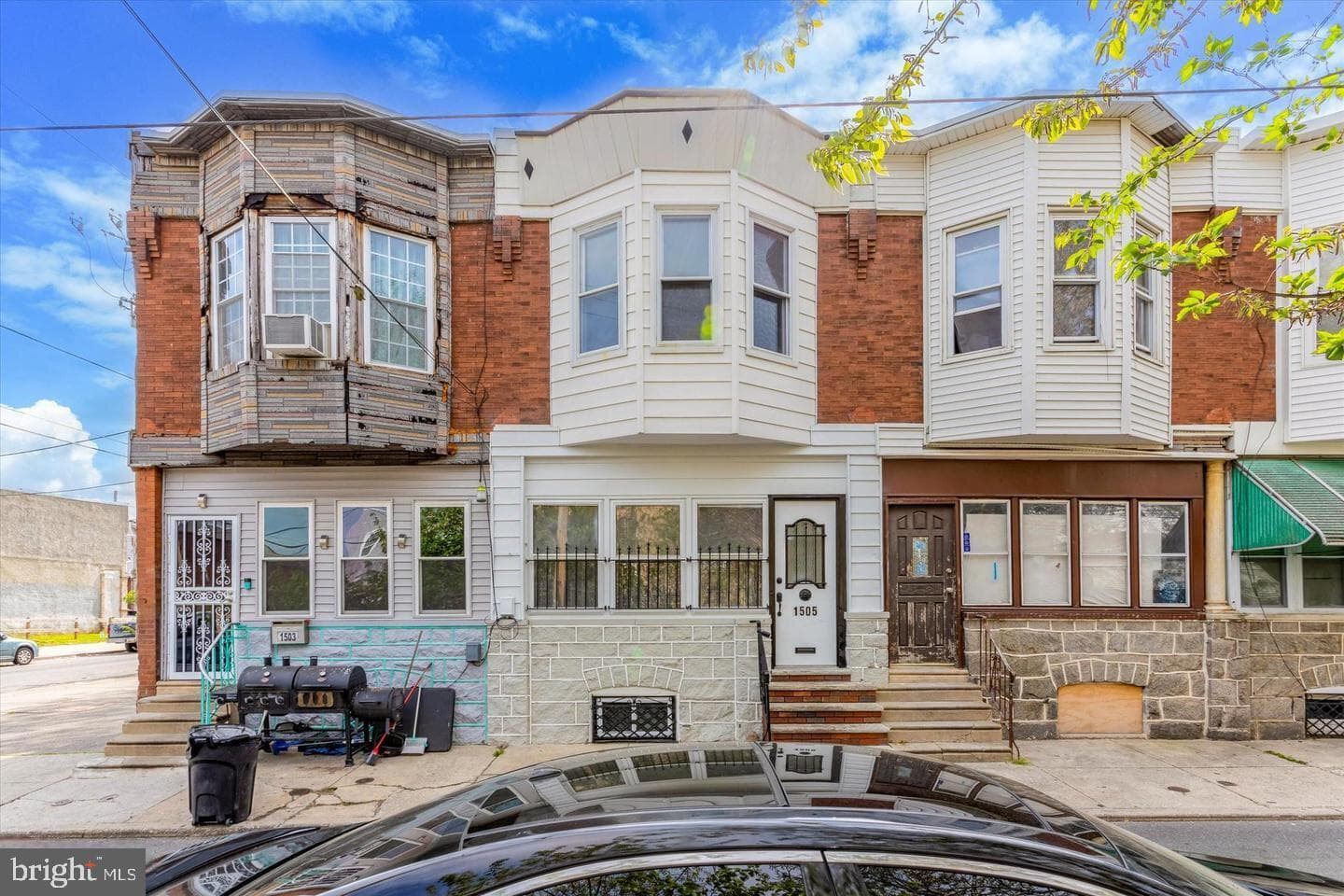 1505 S Marston Street, Philadelphia