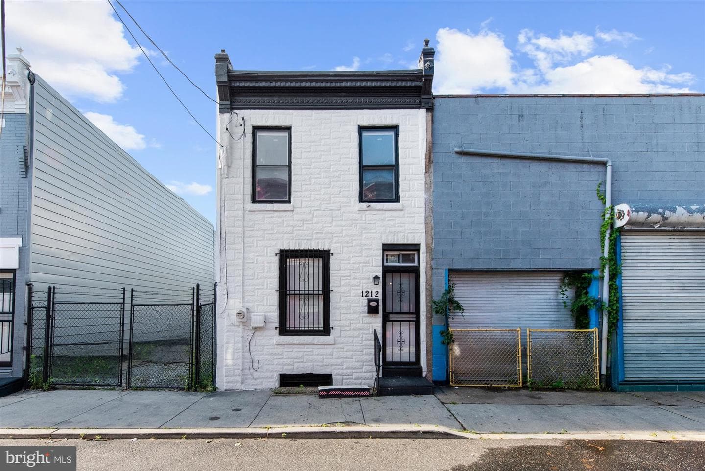 1212 W Luzerne Street, Philadelphia