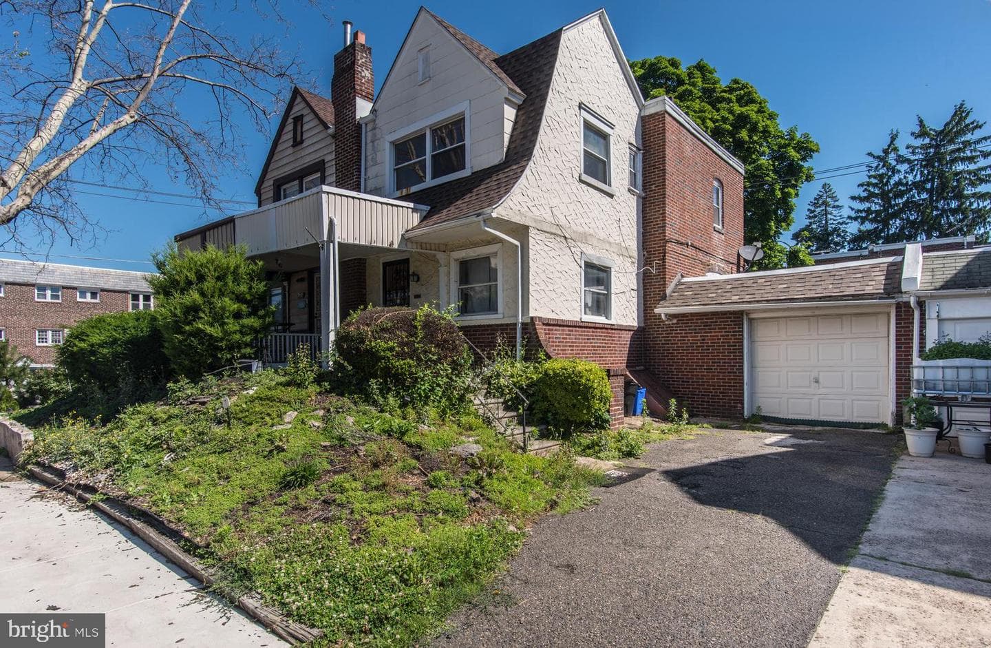 7817 Cedarbrook Avenue, Philadelphia