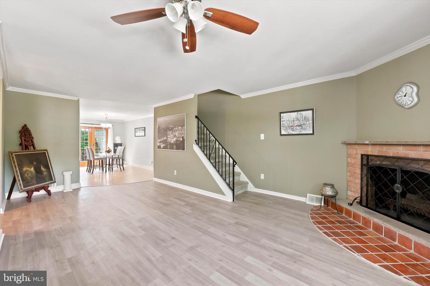 771 Manatawna Avenue, Philadelphia