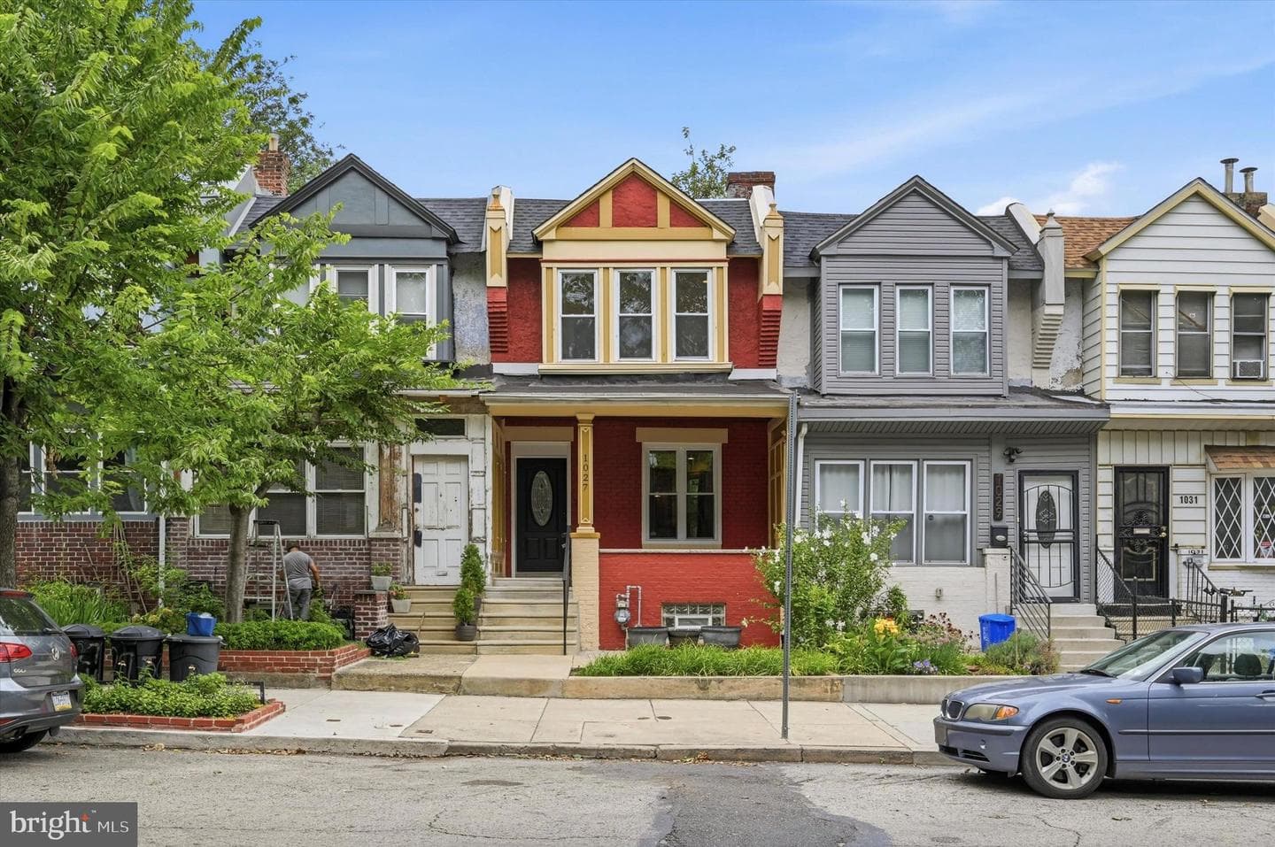 1027 S 50th Street, Philadelphia