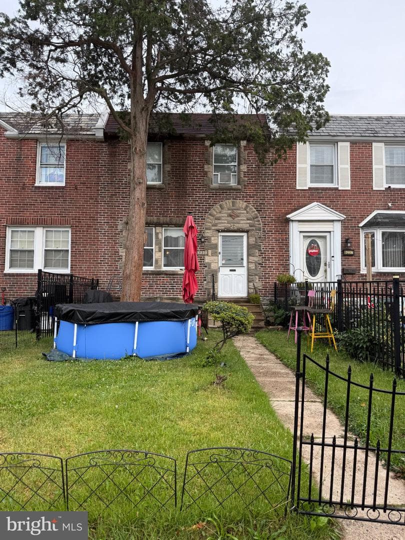 6239 Montague, Philadelphia