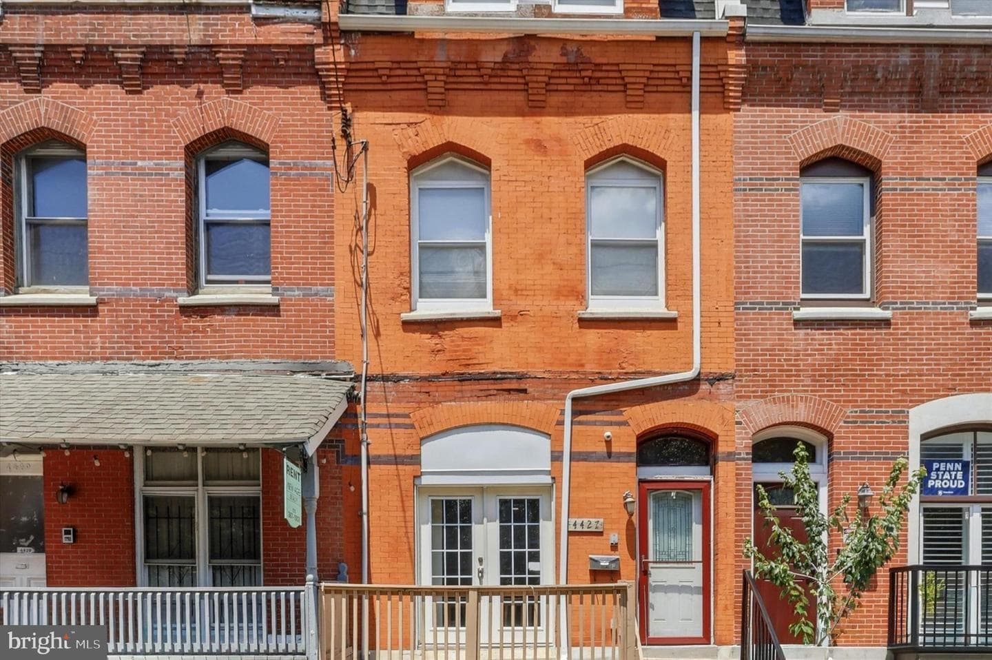 4427 Sansom St, Philadelphia
