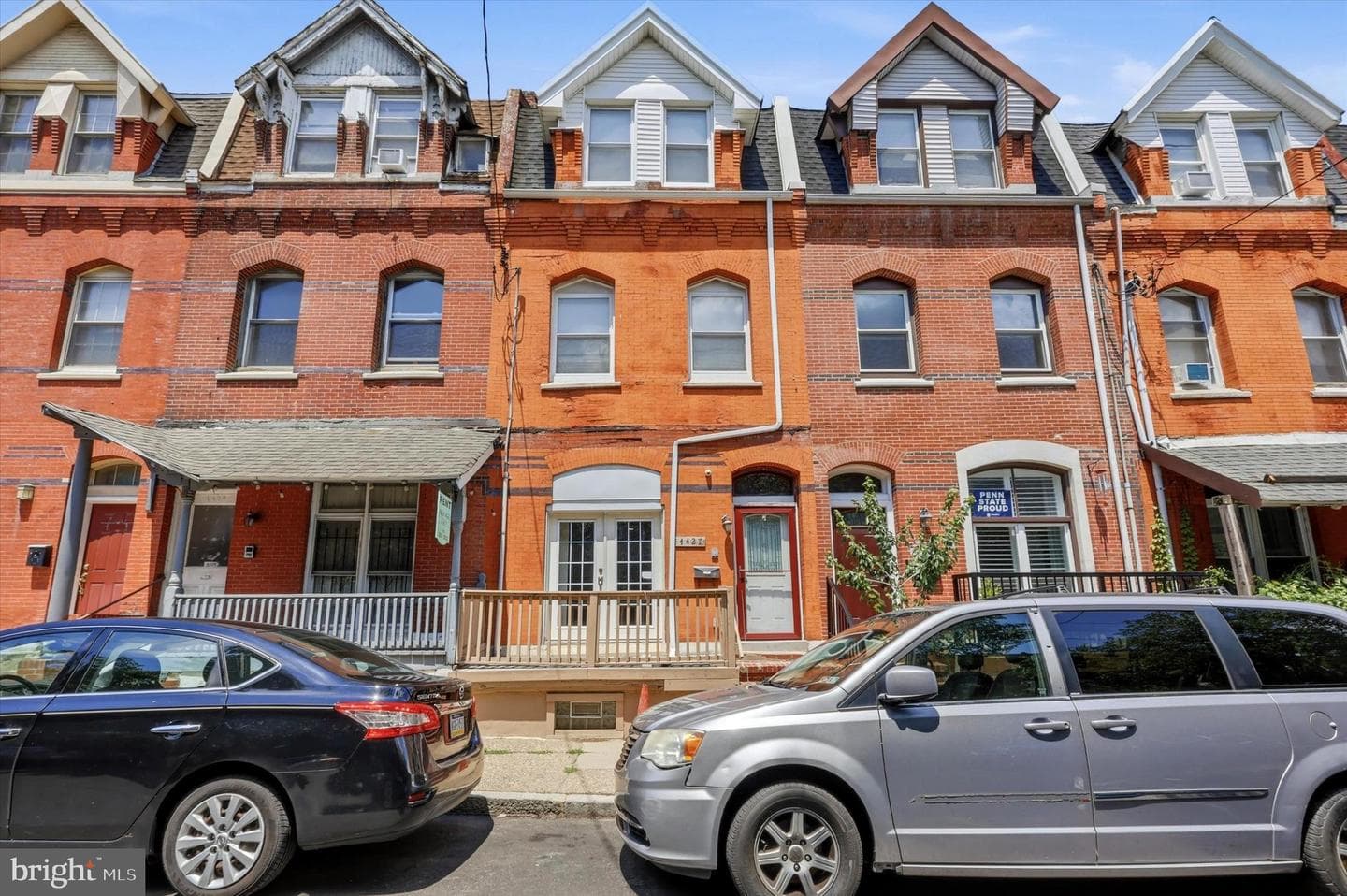 4427 Sansom St, Philadelphia