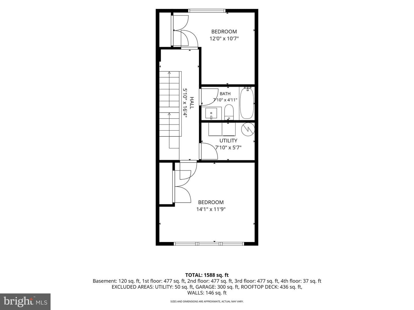 444 Kingsley Street photo 31