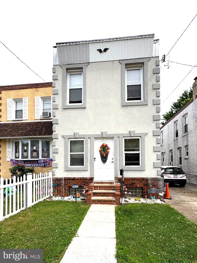 5923 Erdrick Street, Philadelphia