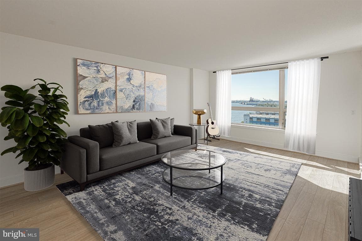 717 S Chris Columbus Boulevard #1509, Philadelphia