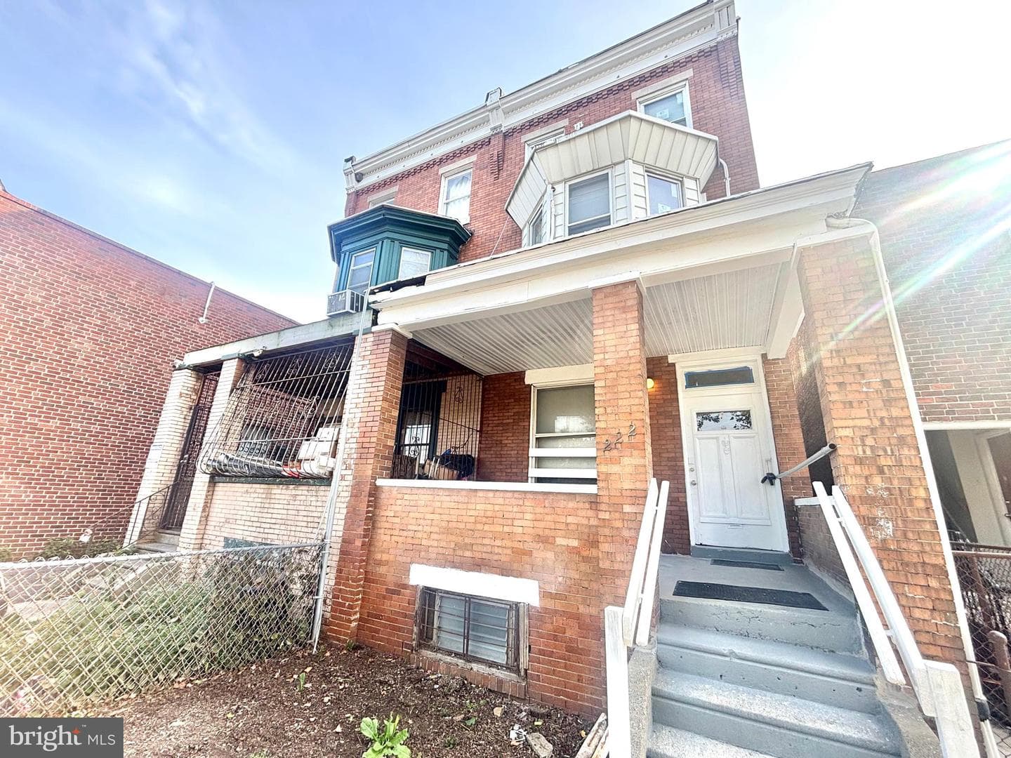 222 W Roosevelt Boulevard, Philadelphia