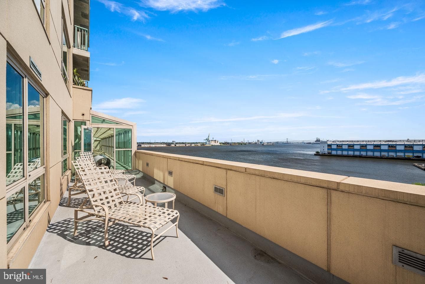 717 S Chris Columbus Boulevard #811 photo 70