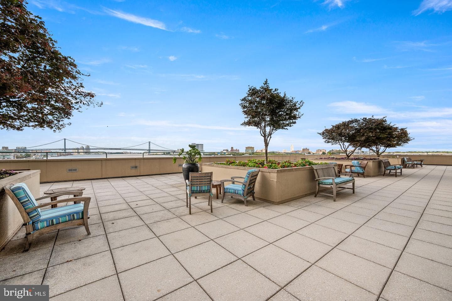 717 S Chris Columbus Boulevard #811 photo 72