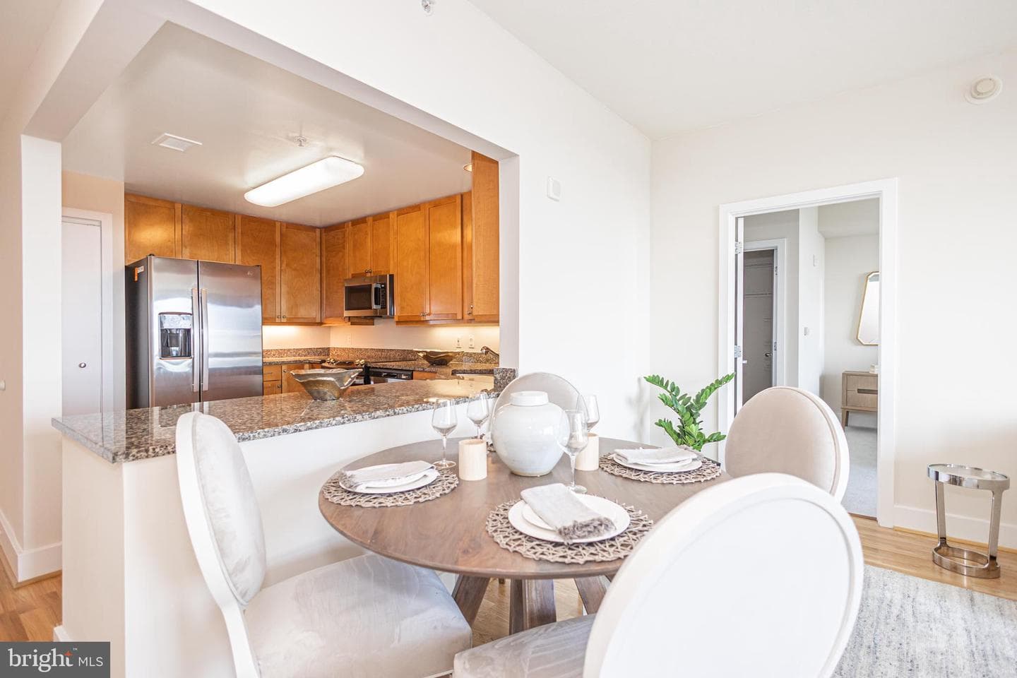 717 S Chris Columbus Boulevard #811 photo 8