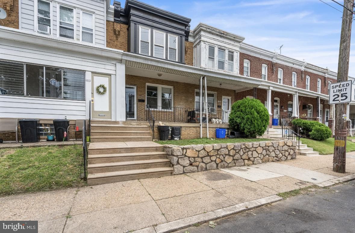 4509 Unruh Avenue, Philadelphia