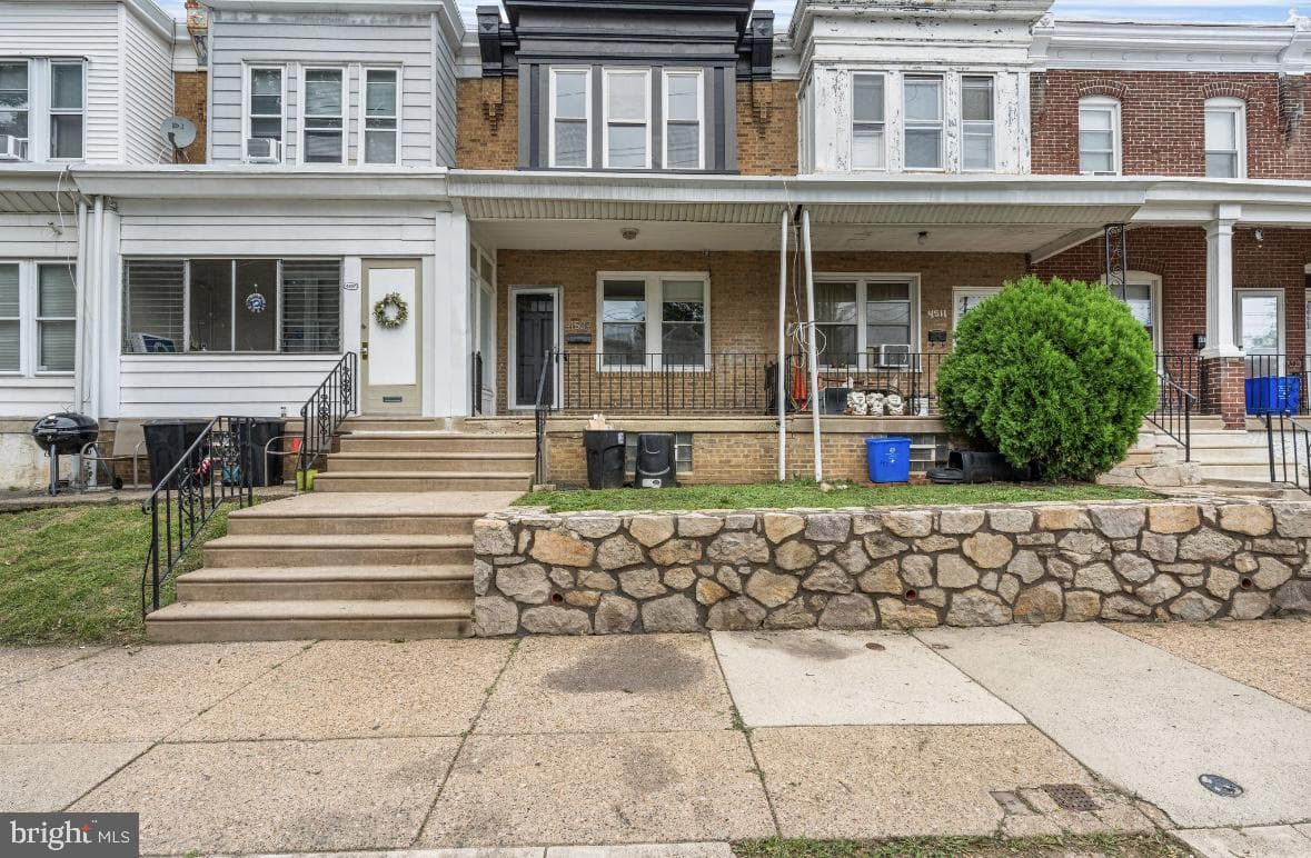 4509 Unruh Avenue, Philadelphia