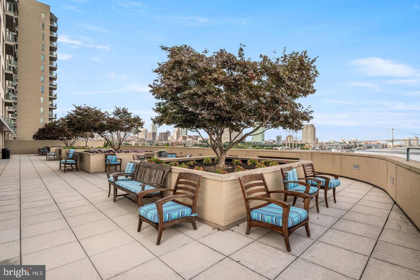 717 S Chris Columbus Boulevard #804 photo 71