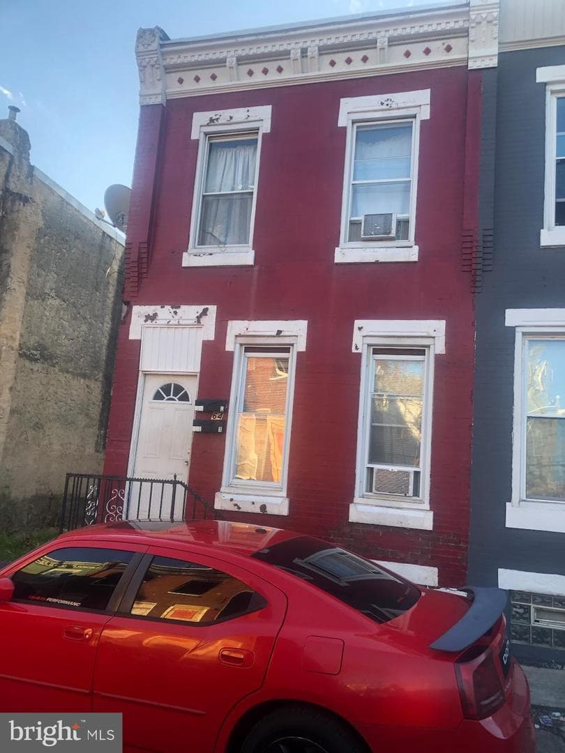 2364 N Bouvier Street, Philadelphia