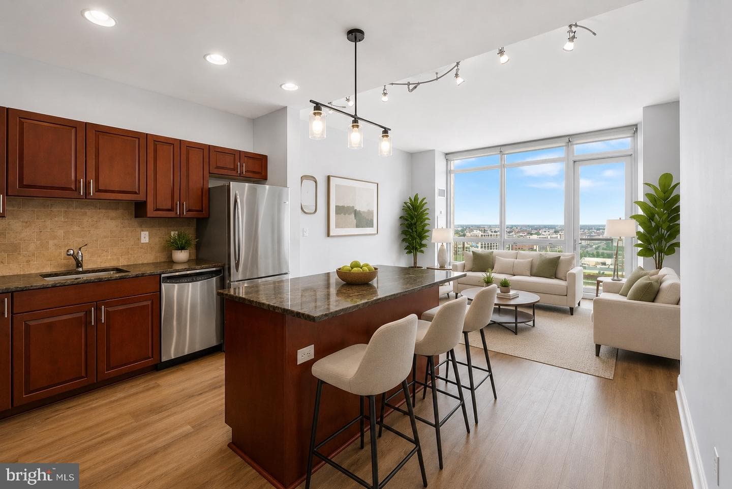901 N Penn St # F1507, Philadelphia