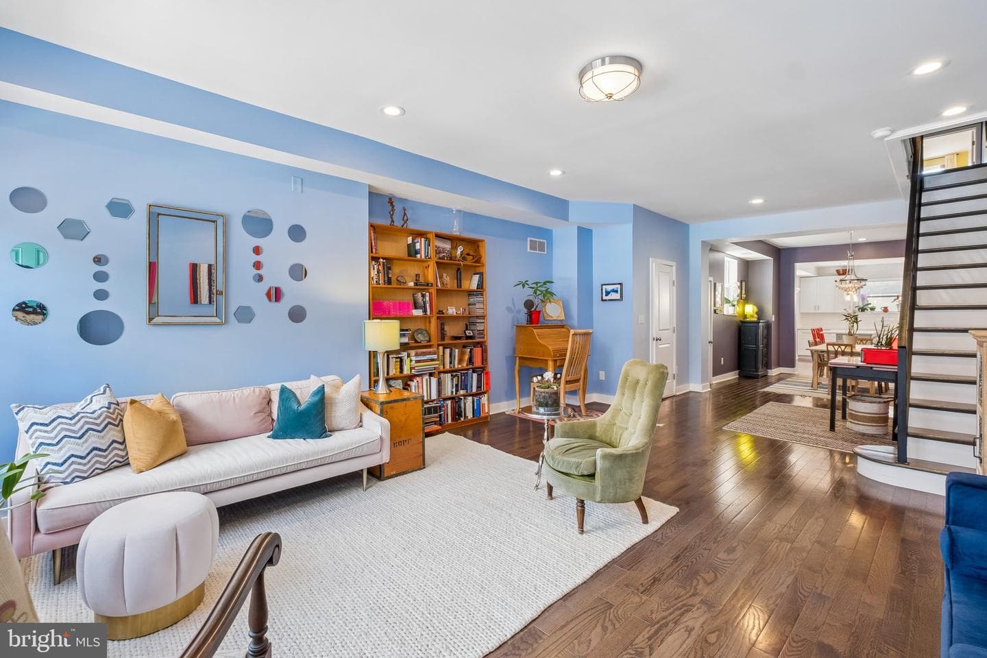 1634 S 16th Street, Philadelphia