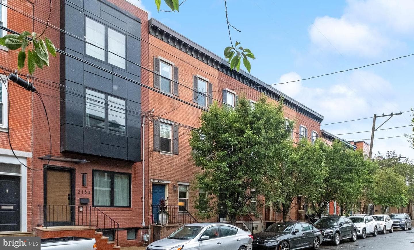 2136 Carpenter Street, Philadelphia