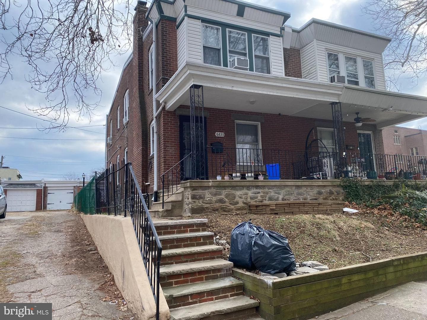 6833 Cottage Street, Philadelphia