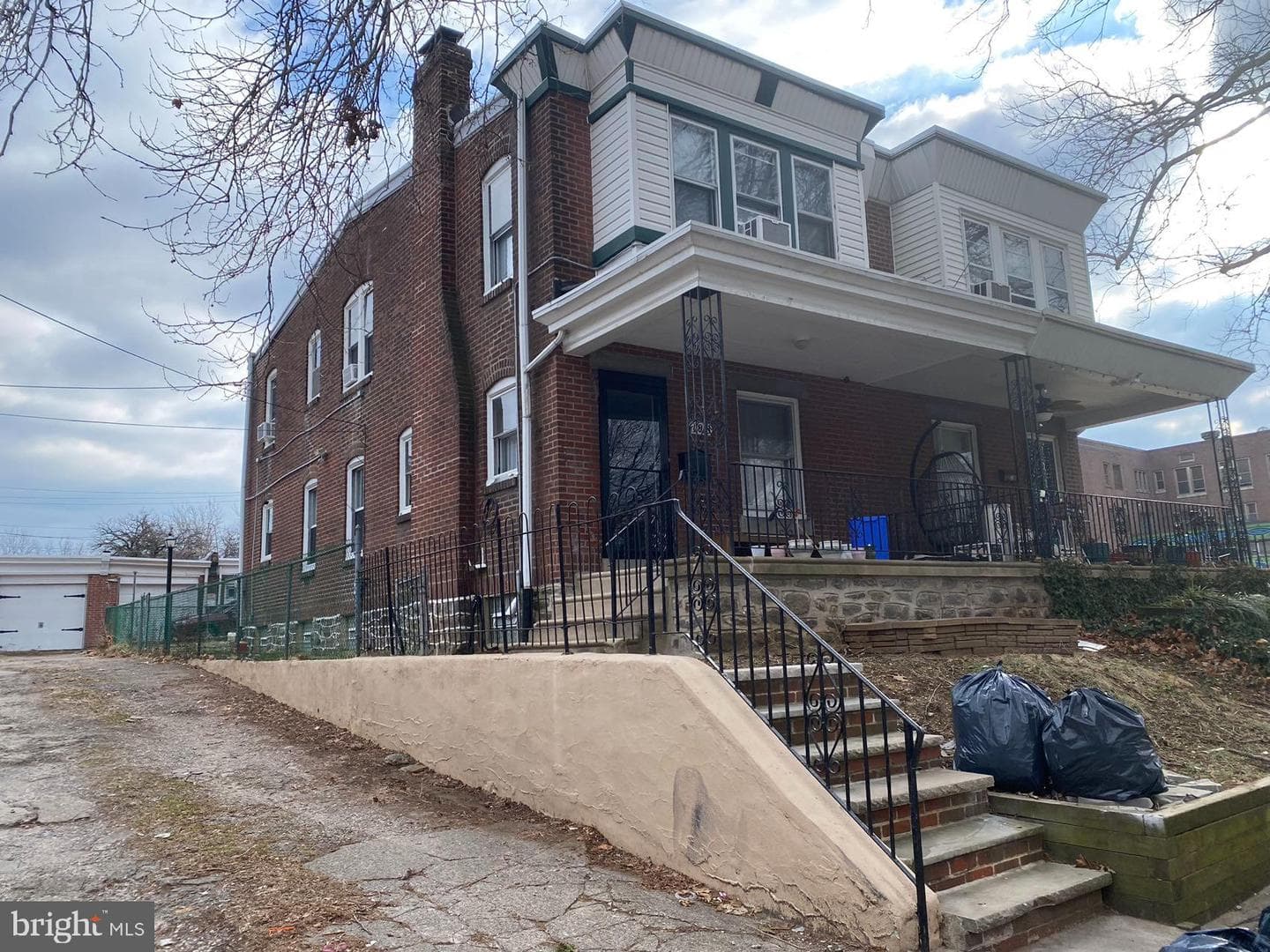 6833 Cottage Street, Philadelphia